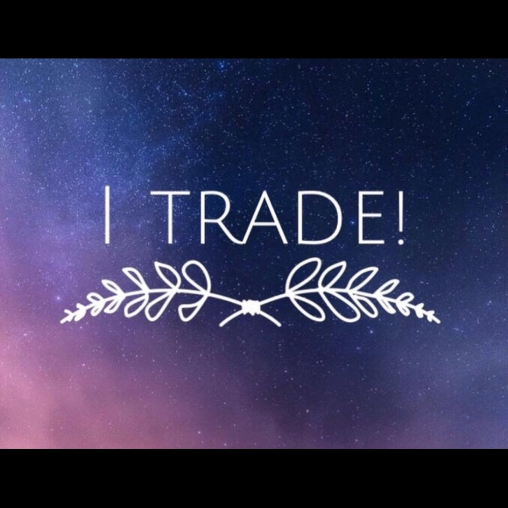 I Trade⭐️⭐️⭐️
